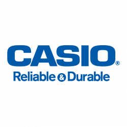 Casio Calculator
